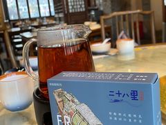 -二十八里太湖船菜(吉祥路店)