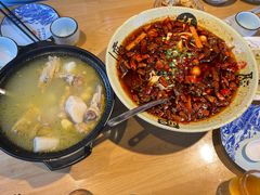 -青城甲(青城山店)