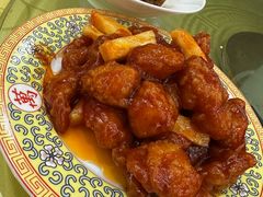 -砂锅居(西四店)