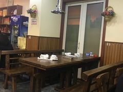 -二子海鲜大排档(太阳城店)