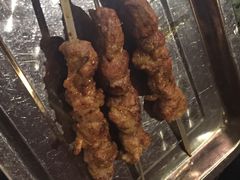 东方亚克西-东方亚克西餐厅(西康路店)