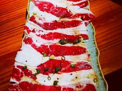 -牛坂亭 . 和牛烤肉海鲜酒场(工农路店)