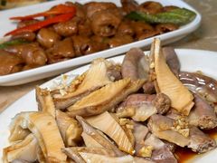 -深圳柯记餐厅(大望店)
