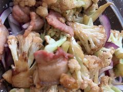 -鼎好家常菜(天桥店)