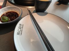 -同仁四季椰子鸡(无锡滨湖万象汇店)