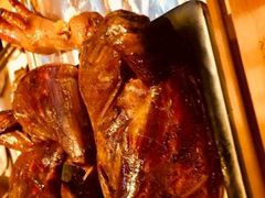 -鼎原力量东北吊炉烧烤(临河街店)