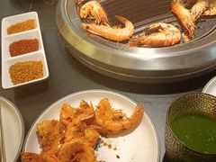-東盛炭烤自助料理(玄武招商花园城店)