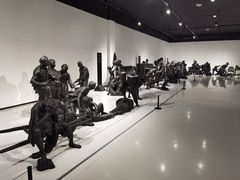 -四川美术学院美术馆