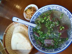 -长安后宰门水盆羊肉(新都心店)