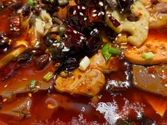 -大铁勺新津菜(东丽阳光新业广场店)