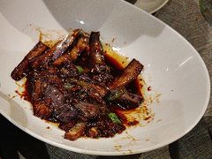 -青年公社烤鸭(青年路店)