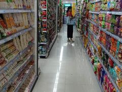 -尚优玛特(田尚坊商业中心店)