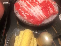 -熹悟海鲜火锅·广式打边炉