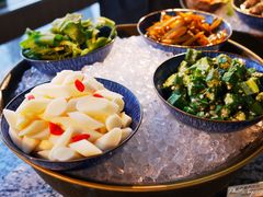 -上海柏悦酒店·世纪100牛排馆