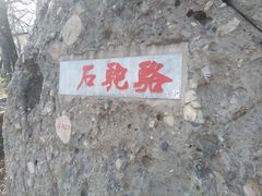 -阳台山自然风景区