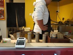 -傅强排骨(成都总店)