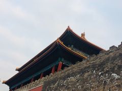 -故宫钟表馆