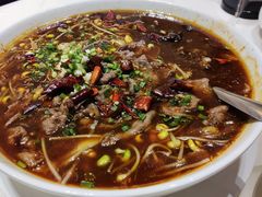 -广东胜利宾馆西关粤中餐厅