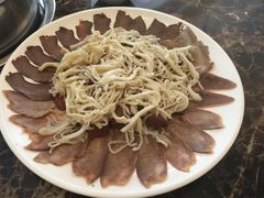 -许府牛杂·鲜牛肉火锅(梁溪万达店)