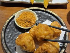 -有喜屋·鲜鸡烧鸟·居酒屋(安龙路店)