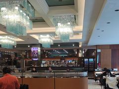 -东方红海鲜百汇(国际大厦店)