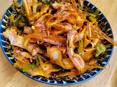 红油耳片-赵姐猪耳朵饭店