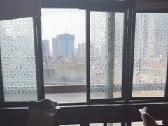 -绿茶餐厅(王府井永宁门店)