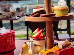 -La Terre乐田(万象城店)