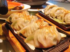 -新兴·金羊座·粤菜点心(乐峰店)