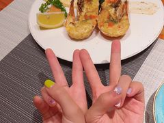 -文三酒肆自助放题(新街口友谊广场店)