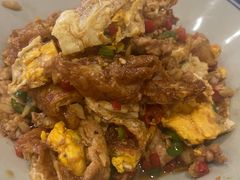 -新新湘菜馆(新中街二条店)