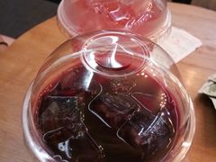 -欧式面包坊(青岛万象城店)