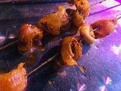 -叁宝烤肉• 西安烧烤(太乙路店)