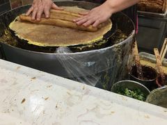 -清真·二嫂子煎饼果子(鼓楼旗舰形象店)