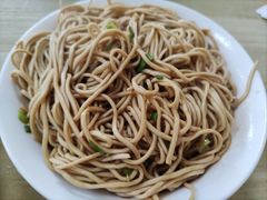 -老余家面馆