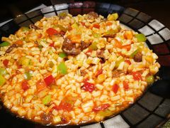 -楼兰新疆主题餐厅(苏州中心店)