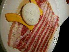 android_upload_pic-本家韩国烤肉(青岛万象城店)