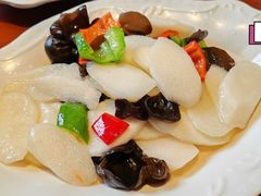 -大明寺素斋