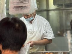 -吴山烤禽 (吴山路店)