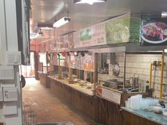 -人民公社大食堂(顺义总店)