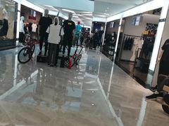 -广州白马服装市场
