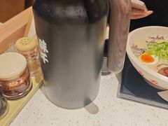 -味千拉面(广州白云机场T1西二店)