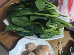 -木萨火锅店(开鲁路店)