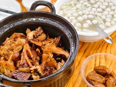 麦母鸭-斯丹姜母鸭·古法干香(涂门街总店)