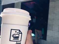 -JPG coffee(广州体育西店)