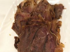 -岳姥姥饺子(泺文路店)