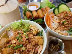 -Cô Thành Restaurant