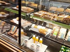 -星巴克(天津SM城市广场店)