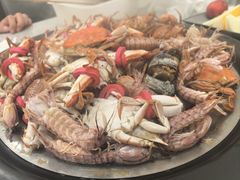 -仙螺岛海鲜自助餐厅(总店)