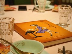 -夏味馆(镇宁路店)